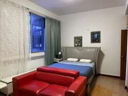 Elizabeth Tower (D9), Apartment #574253821